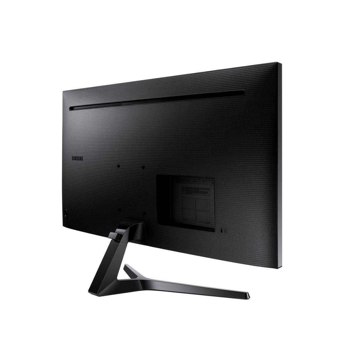 Samsung SJ55W 34" UWQHD Monitor S34J550 VA FreeSync HDMI x2 DP