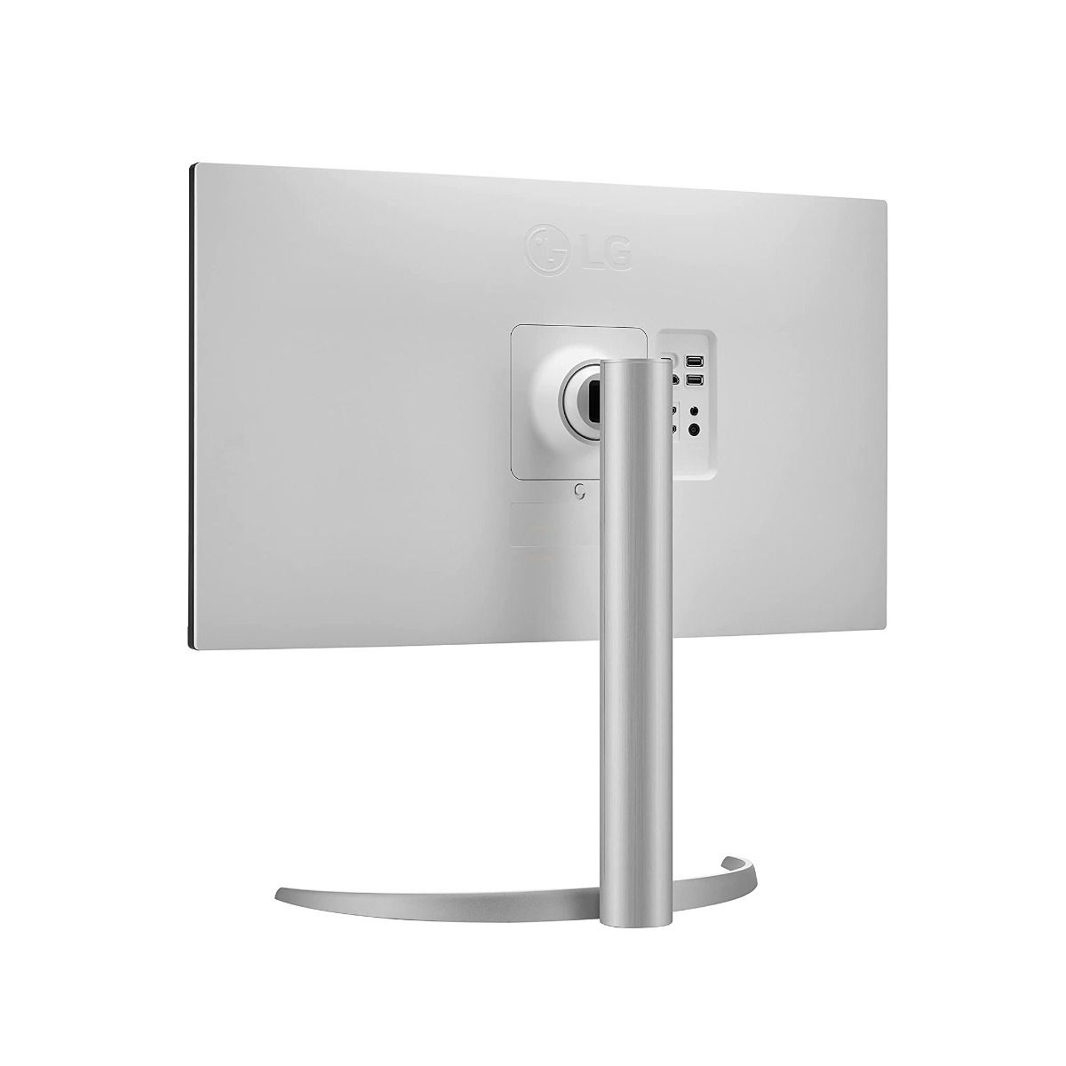 LG 27'' Ultra HD Monitor 27UP850N-W 4K IPS with HDR & USB-C