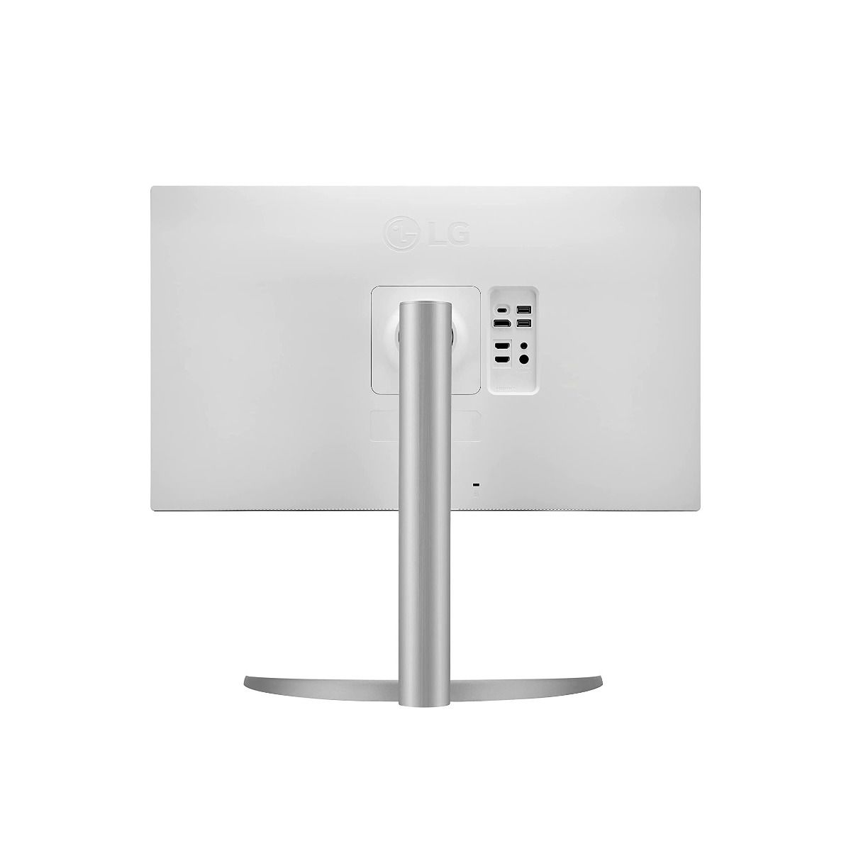 LG 27'' Ultra HD Monitor 27UP850N-W 4K IPS with HDR & USB-C