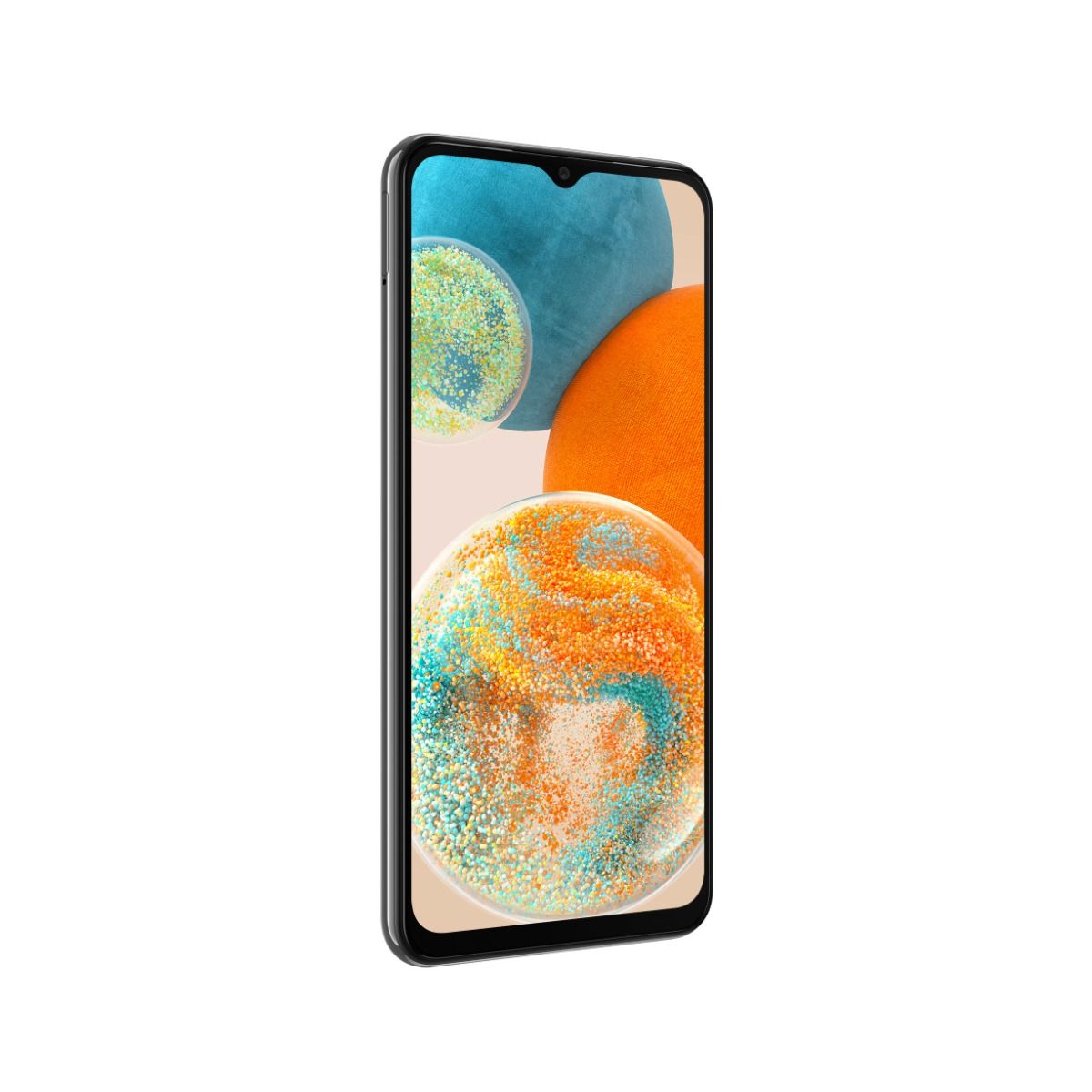 Samsung Galaxy A23 Smartphone 5G 64GB 5G 4GB 64GB Black