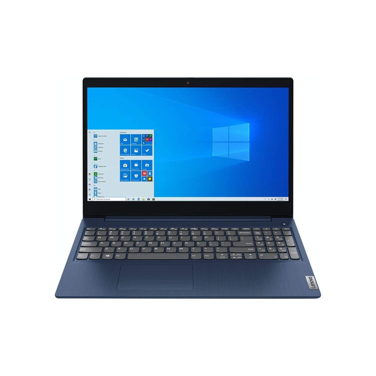 Lenovo IdeaPad 3 15ITL6 15.6" Laptop Full HD i5-1135G7 8GB 256GB