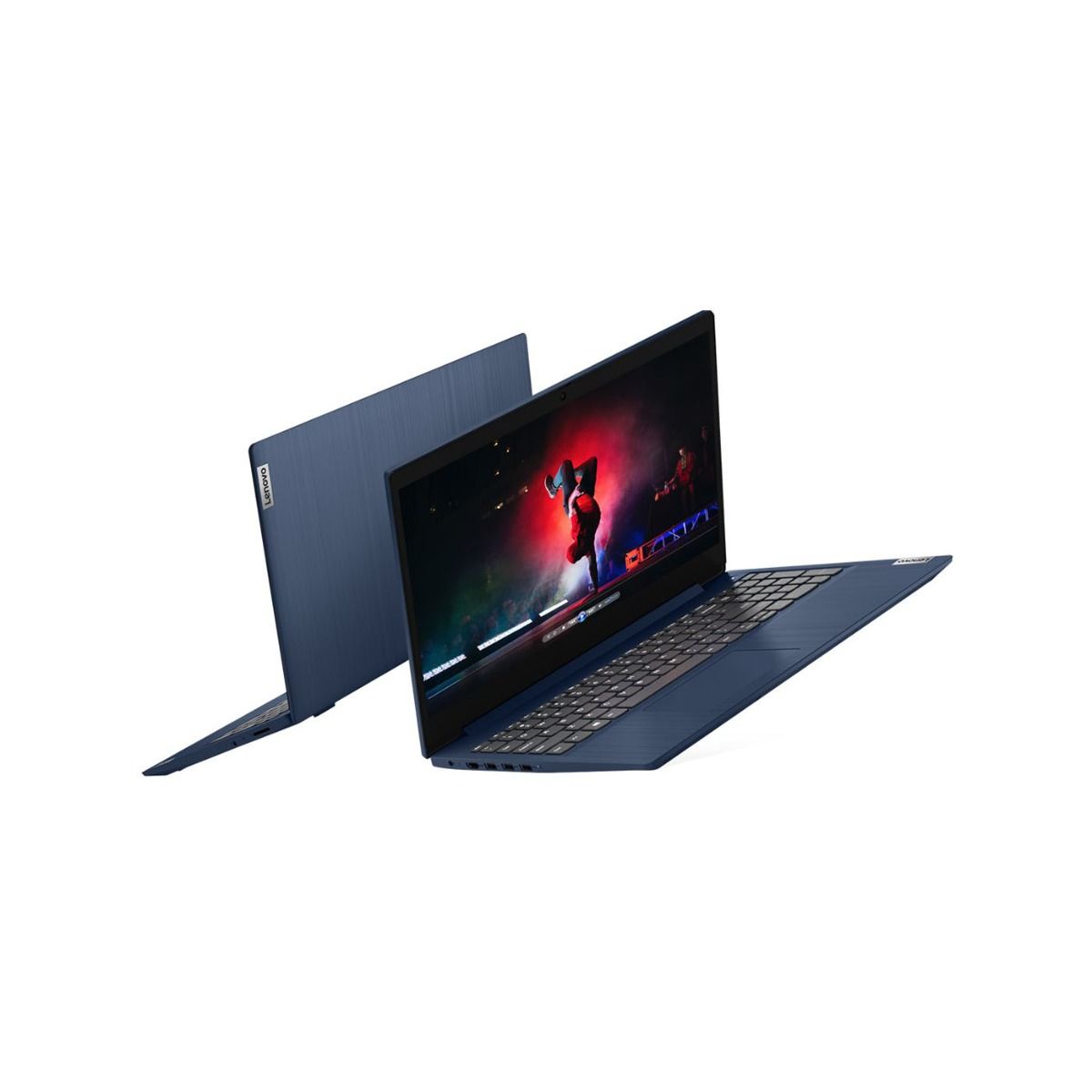 Lenovo IdeaPad 3 15ITL6 15.6" Laptop Full HD i5-1135G7 8GB 256GB