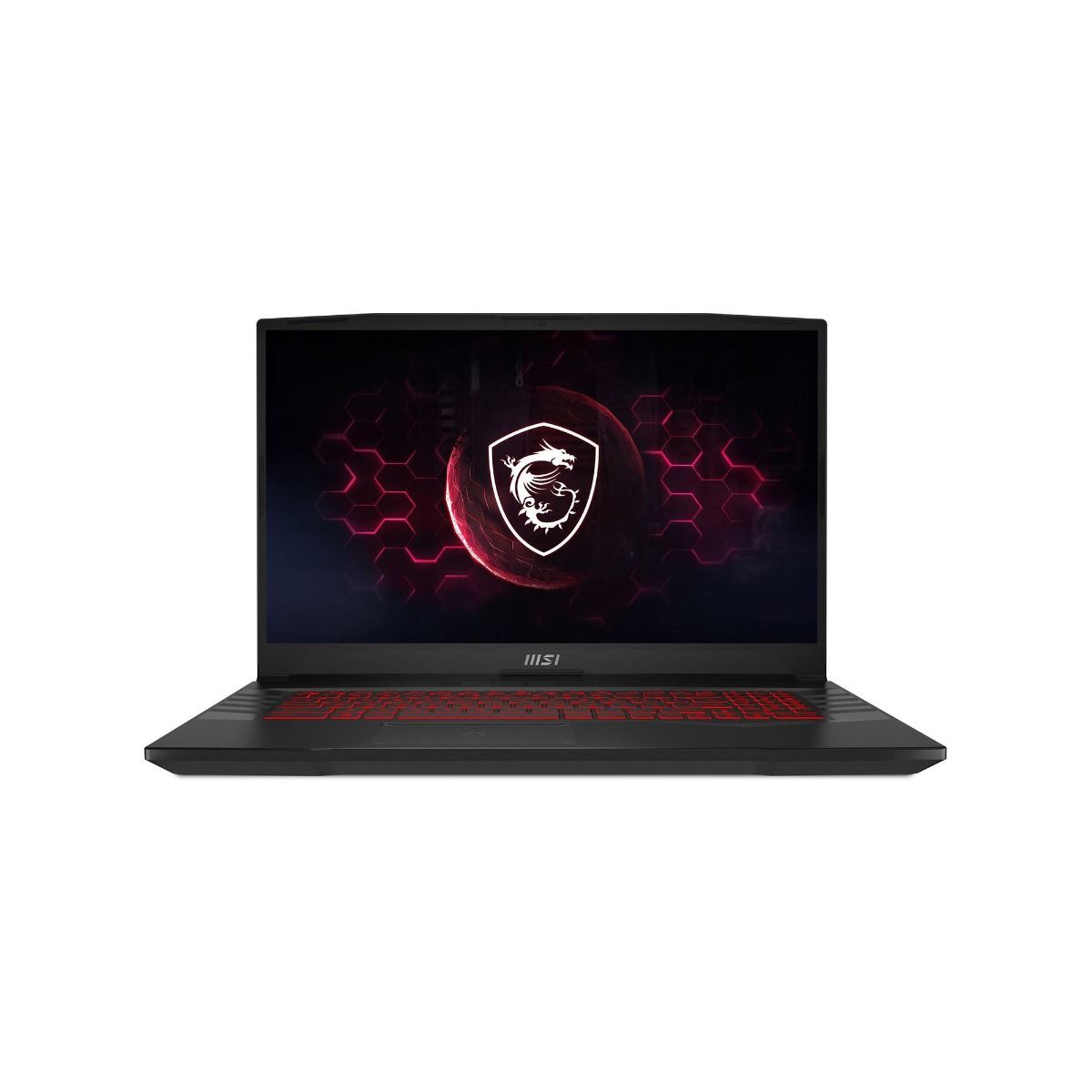MSI Pulse GL76 Gaming Laptop 12UGK-091UK 17.3" i9-12900H 16GB 1TB
