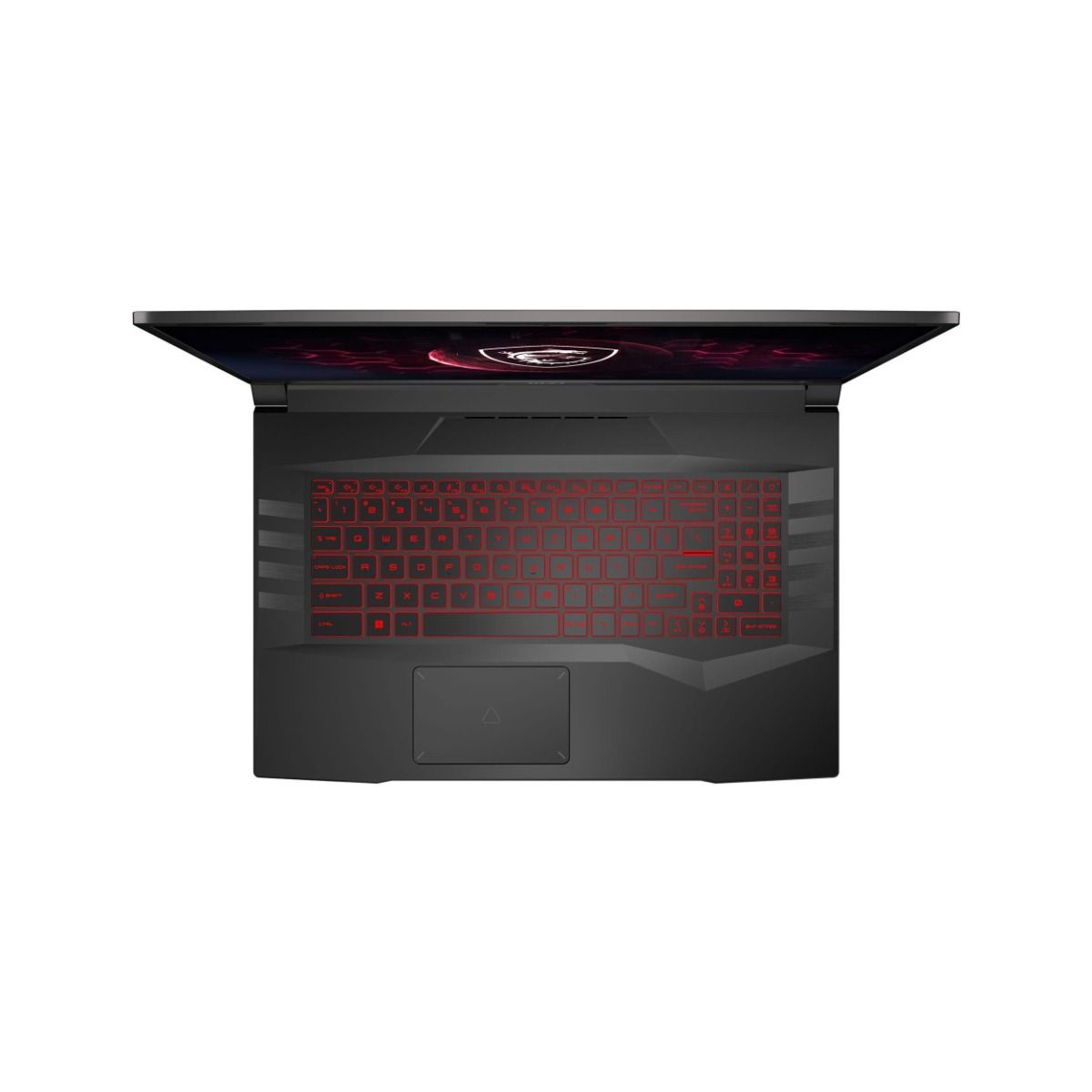 MSI Pulse GL76 Gaming Laptop 12UGK-091UK 17.3" i9-12900H 16GB 1TB