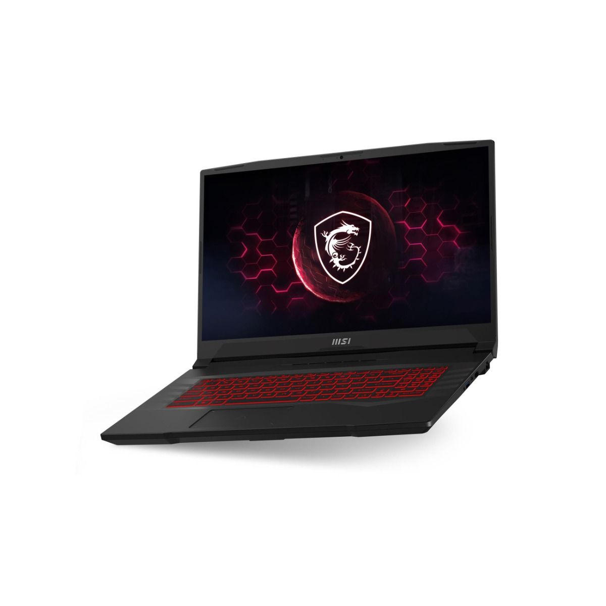 MSI Pulse GL76 Gaming Laptop 12UGK-091UK 17.3" i9-12900H 16GB 1TB