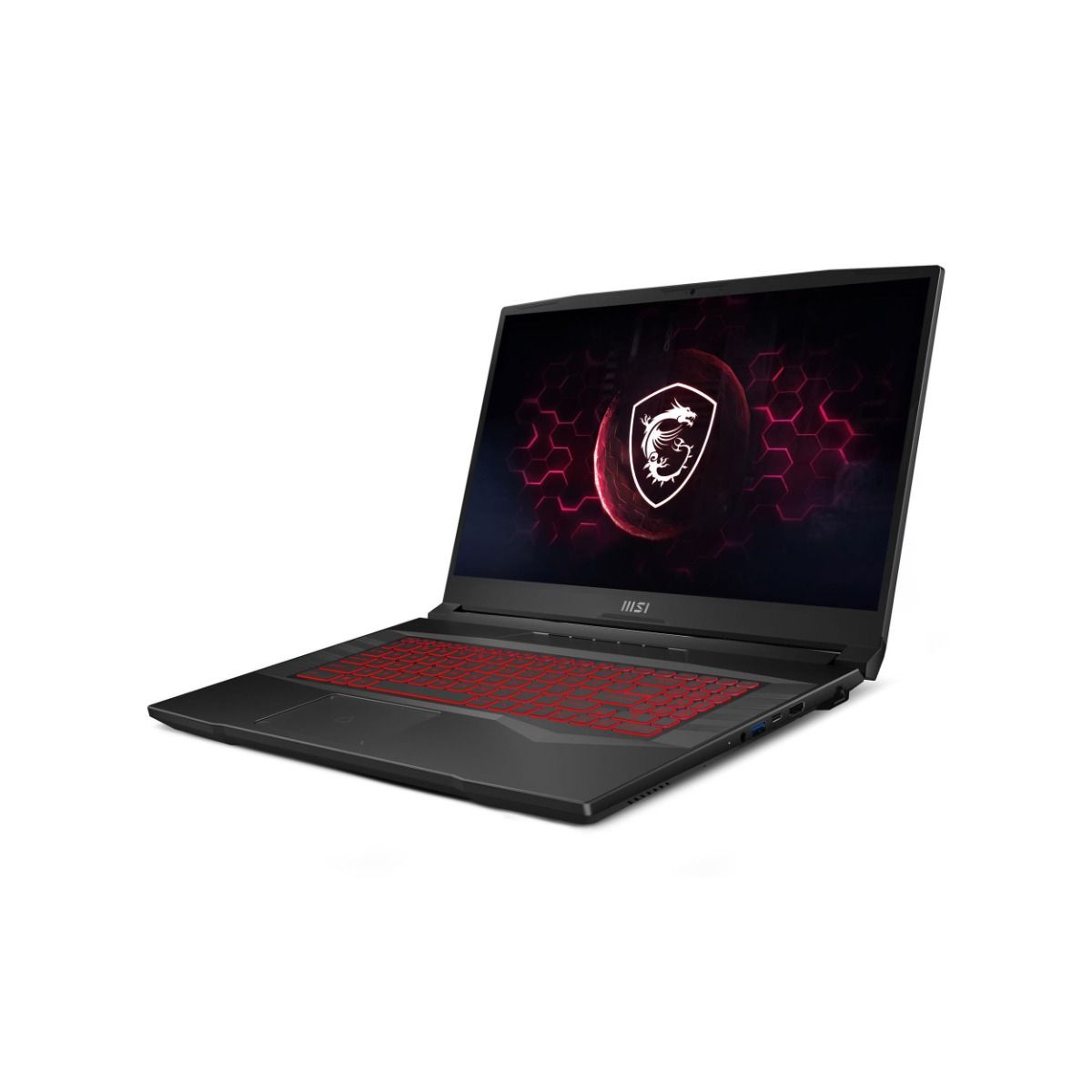 MSI Pulse GL76 Gaming Laptop 12UGK-091UK 17.3" i9-12900H 16GB 1TB