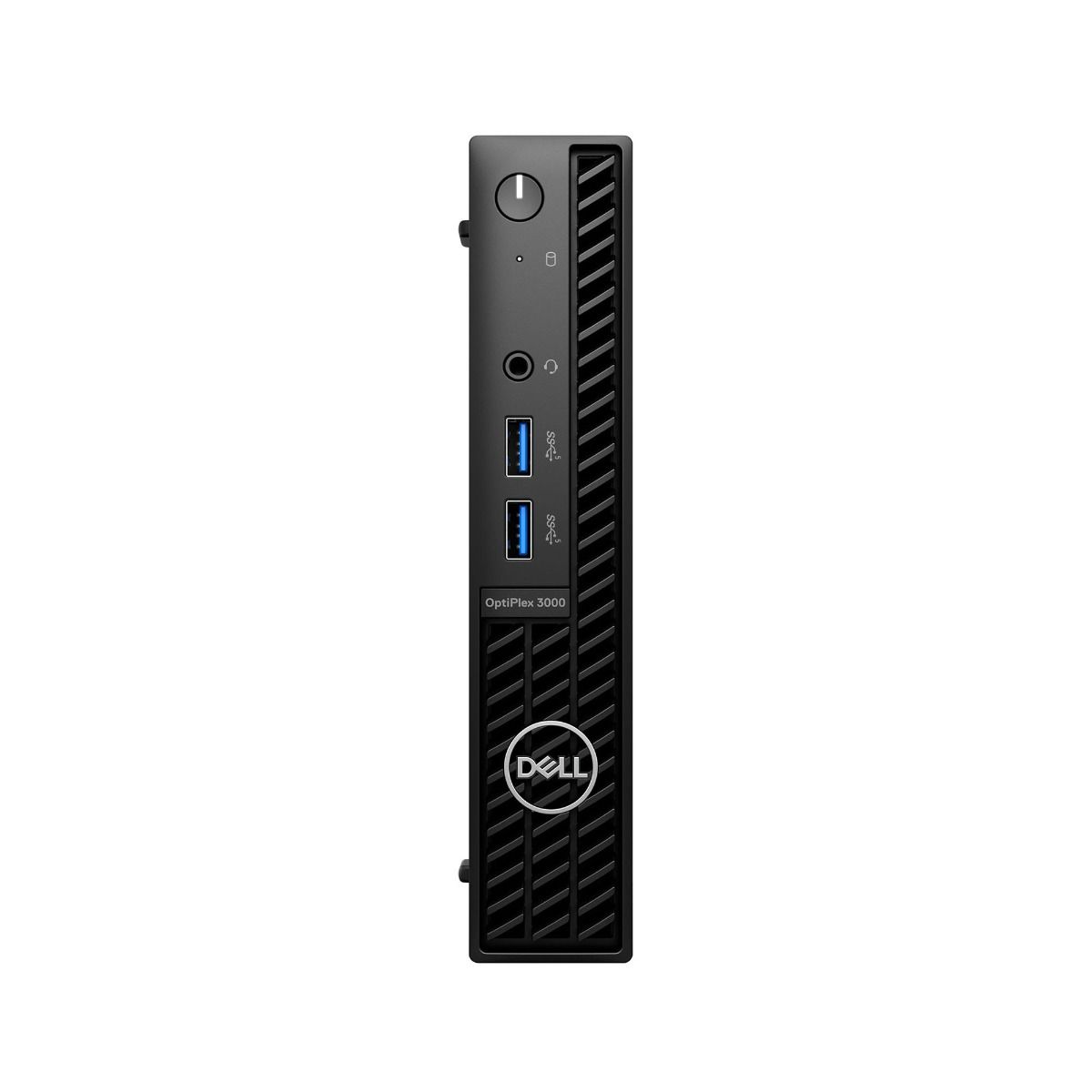 Dell OptiPlex 3000 Desktop Computer 3000 i3-12100T 8GB 256GB Win 11 Pro