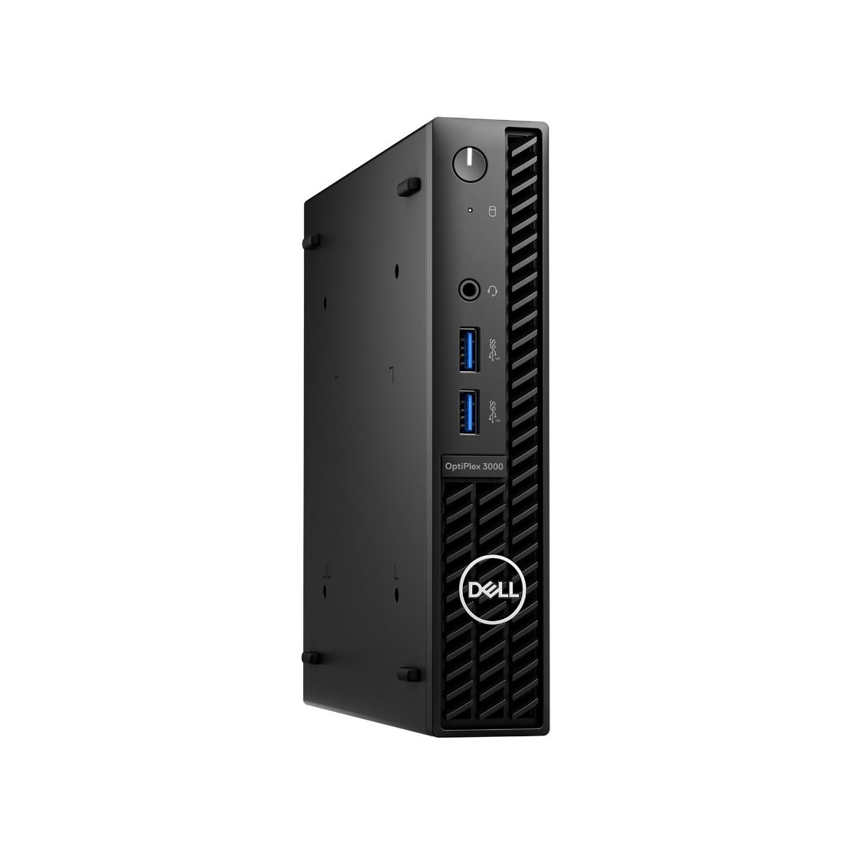 Dell OptiPlex 3000 Desktop Computer 3000 i3-12100T 8GB 256GB Win 11 Pro