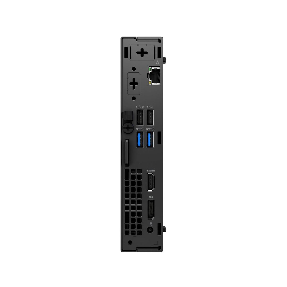 Dell OptiPlex 3000 Desktop Computer 3000 i3-12100T 8GB 256GB Win 11 Pro