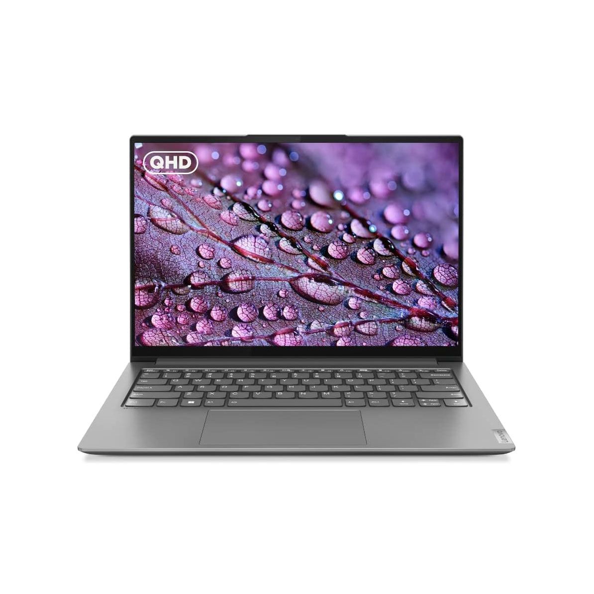 Lenovo Yoga Slim 7 Pro 14IAP7 14" Laptop i7-1260P 8GB 512GB Win 11