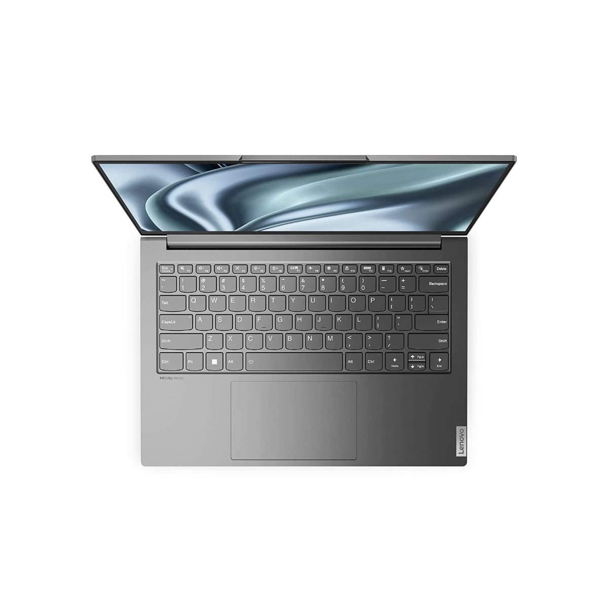 Lenovo Yoga Slim 7 Pro 14IAP7 14" Laptop i7-1260P 8GB 512GB Win 11