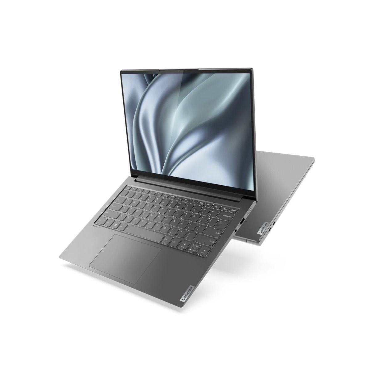 Lenovo Yoga Slim 7 Pro 14IAP7 14" Laptop i7-1260P 8GB 512GB Win 11