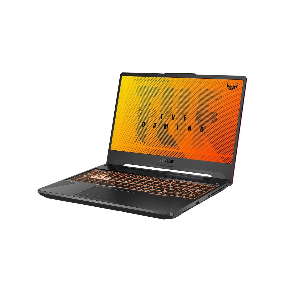 ASUS TUF Gaming F15 Laptop 15" FHD i5-10300H 8GB 512GB GTX 1650