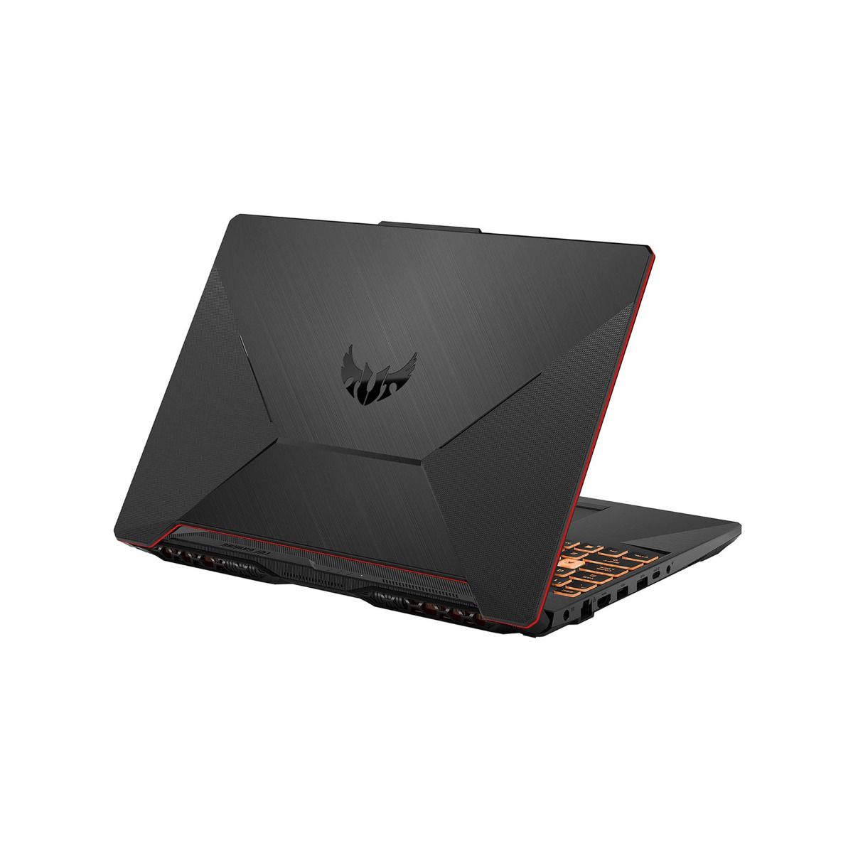 ASUS TUF Gaming F15 Laptop 15" FHD i5-10300H 8GB 512GB GTX 1650