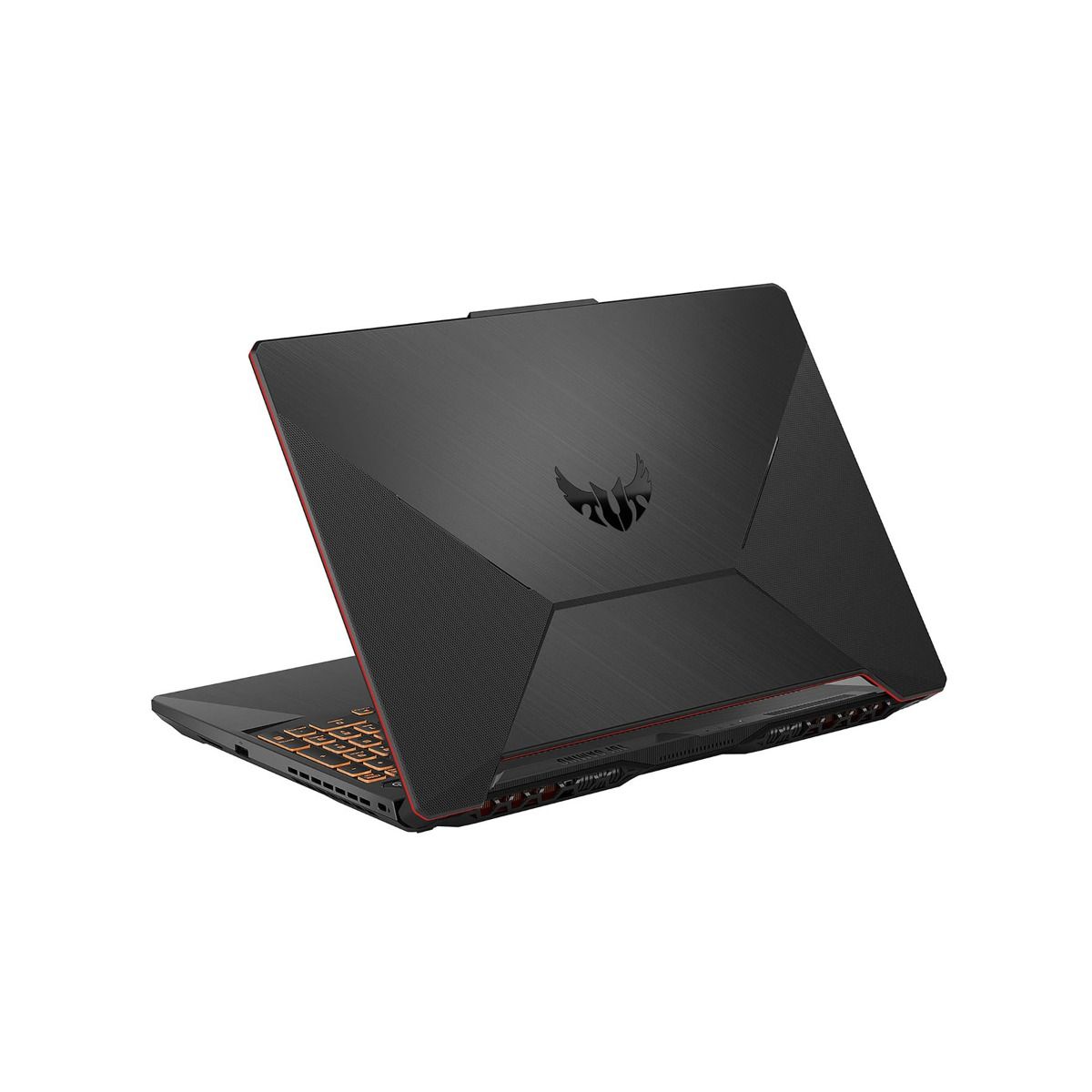 ASUS TUF Gaming F15 Laptop 15" FHD i5-10300H 8GB 512GB GTX 1650