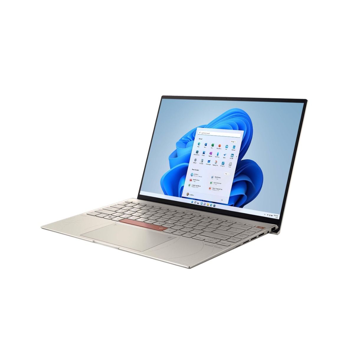 ASUS Zenbook 14X OLED Space Edition Laptop i7-12700H 16GB 1TB