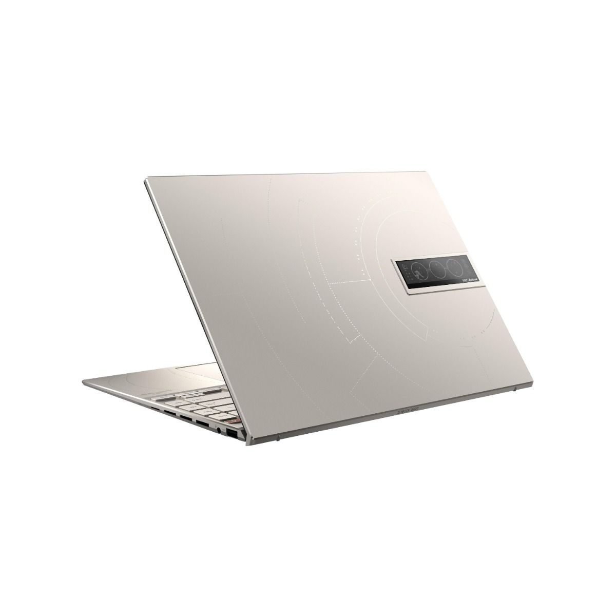 ASUS Zenbook 14X OLED Space Edition Laptop i7-12700H 16GB 1TB