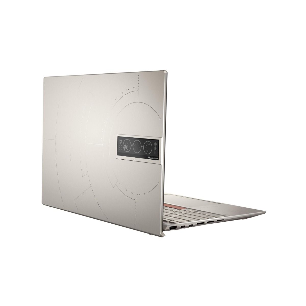 ASUS Zenbook 14X OLED Space Edition Laptop i7-12700H 16GB 1TB