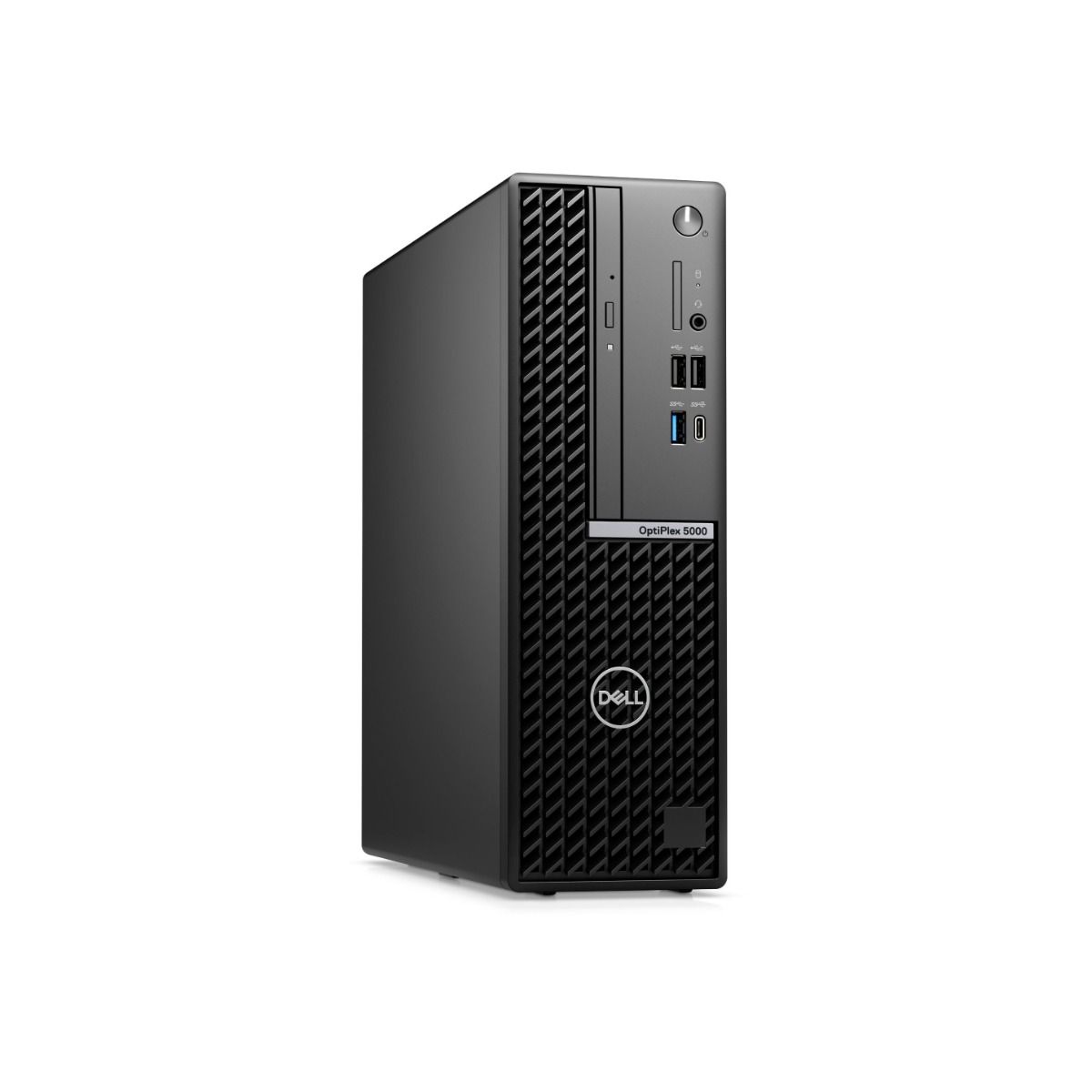 Dell OptiPlex 5000 Small Form Factor SFF Desktop PC i5-12500 8GB 256GB