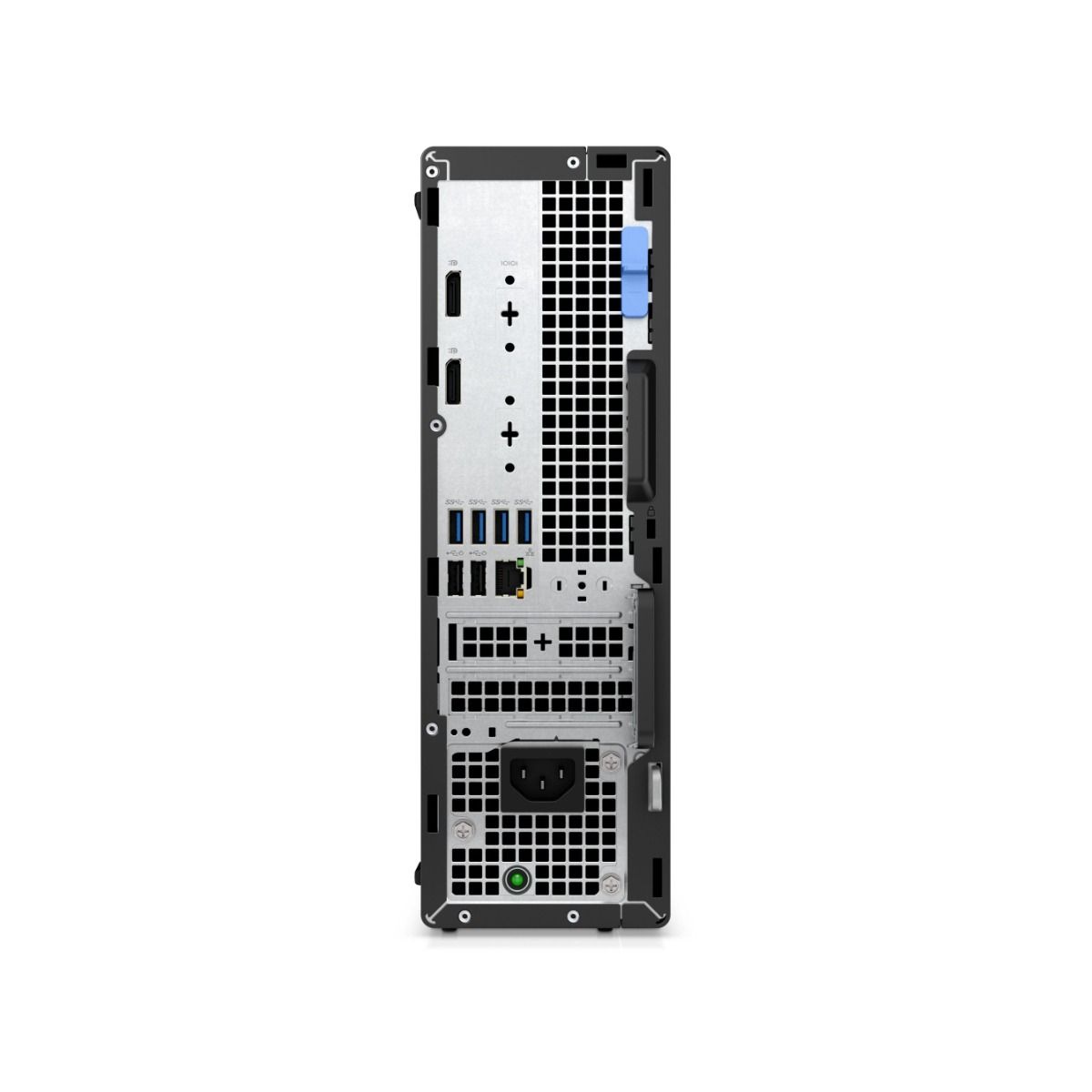 Dell OptiPlex 5000 Small Form Factor SFF Desktop PC i5-12500 8GB 256GB