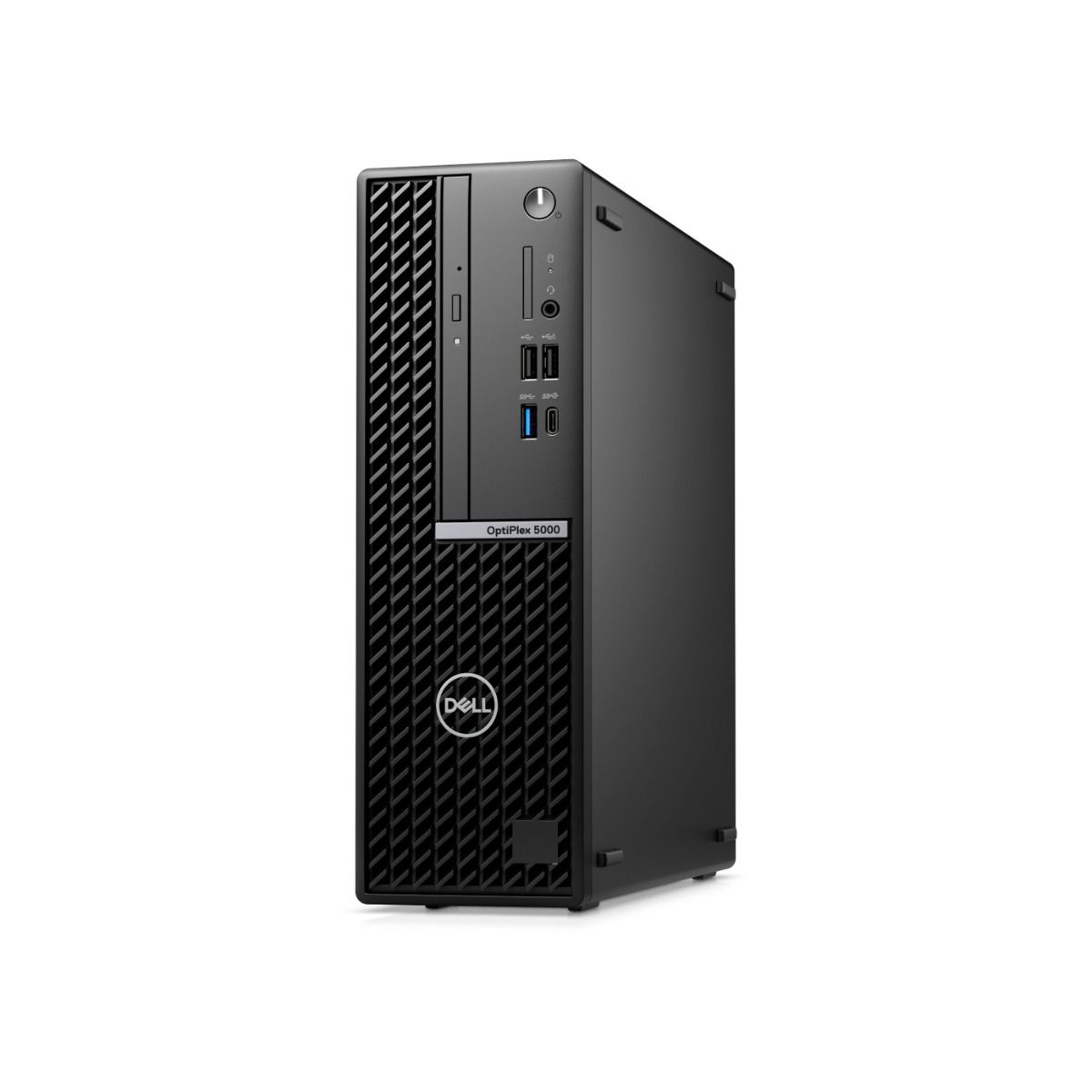 Dell OptiPlex 5000 Small Form Factor SFF Desktop PC i5-12500 8GB 256GB