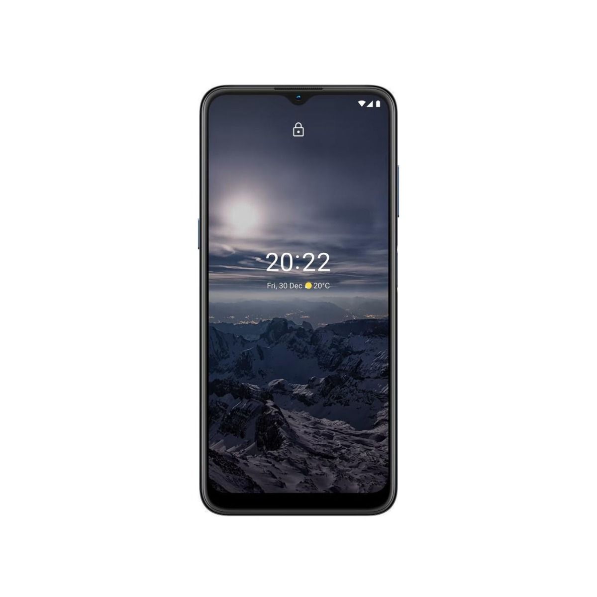 Nokia G21 4GB 64GB Dual Sim Smartphone / Mobile Phone Blue