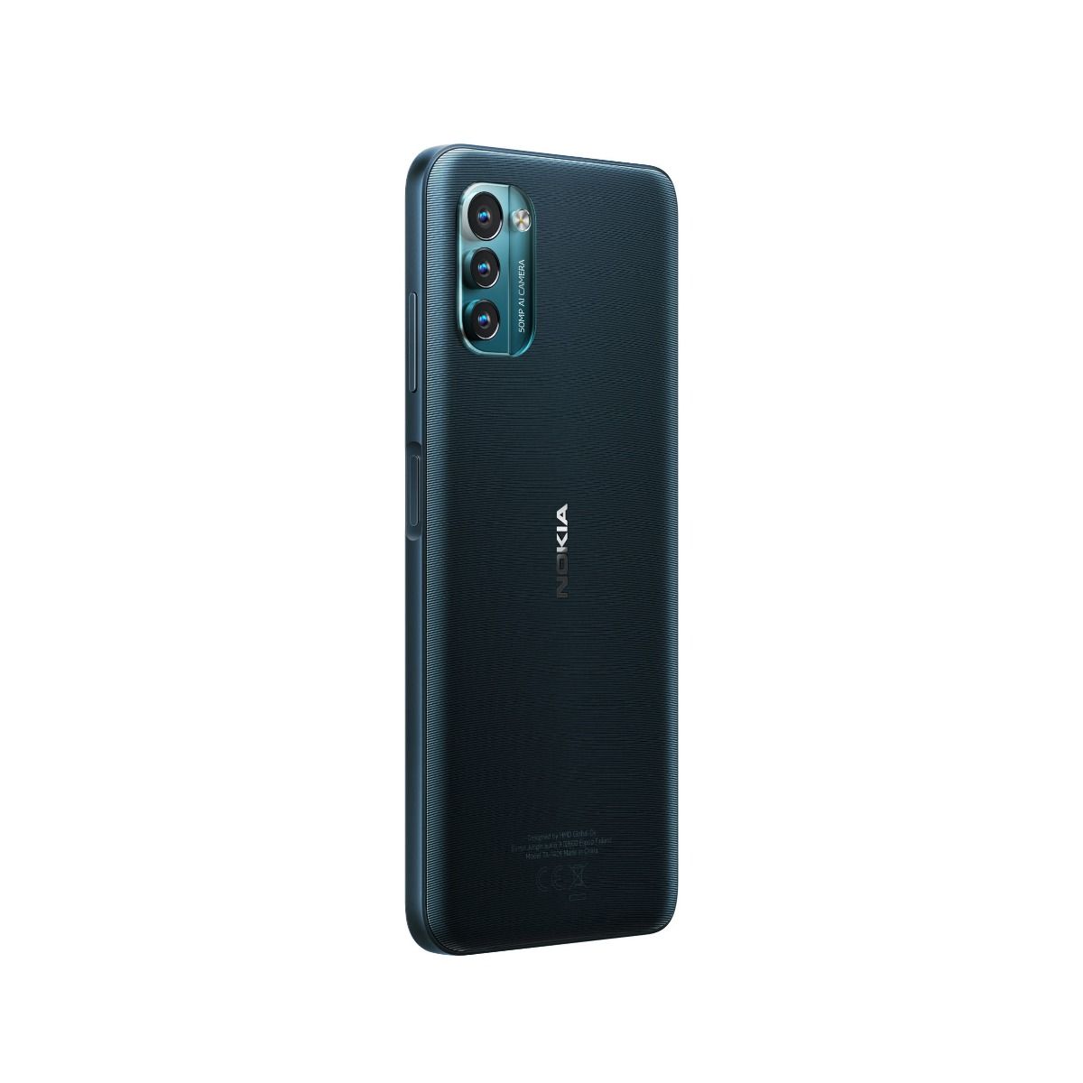 Nokia G21 4GB 64GB Dual Sim Smartphone / Mobile Phone Blue