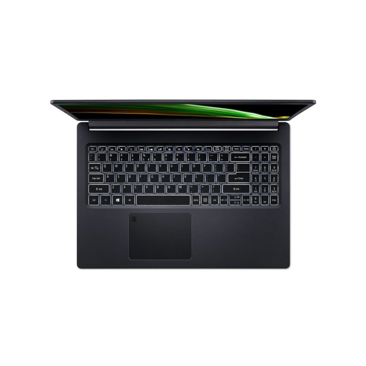 Acer Aspire 5 A515-45 15.6" Laptop FHD AMD Ryzen 5 5500U 8GB 512GB