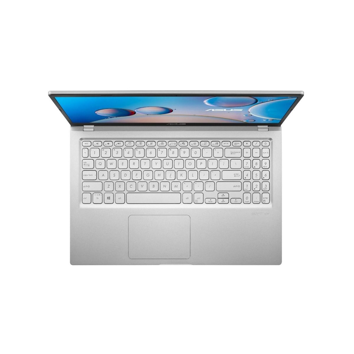 ASUS VivoBook 15.6" Laptop Full HD i7-1065G7 8GB 512GB