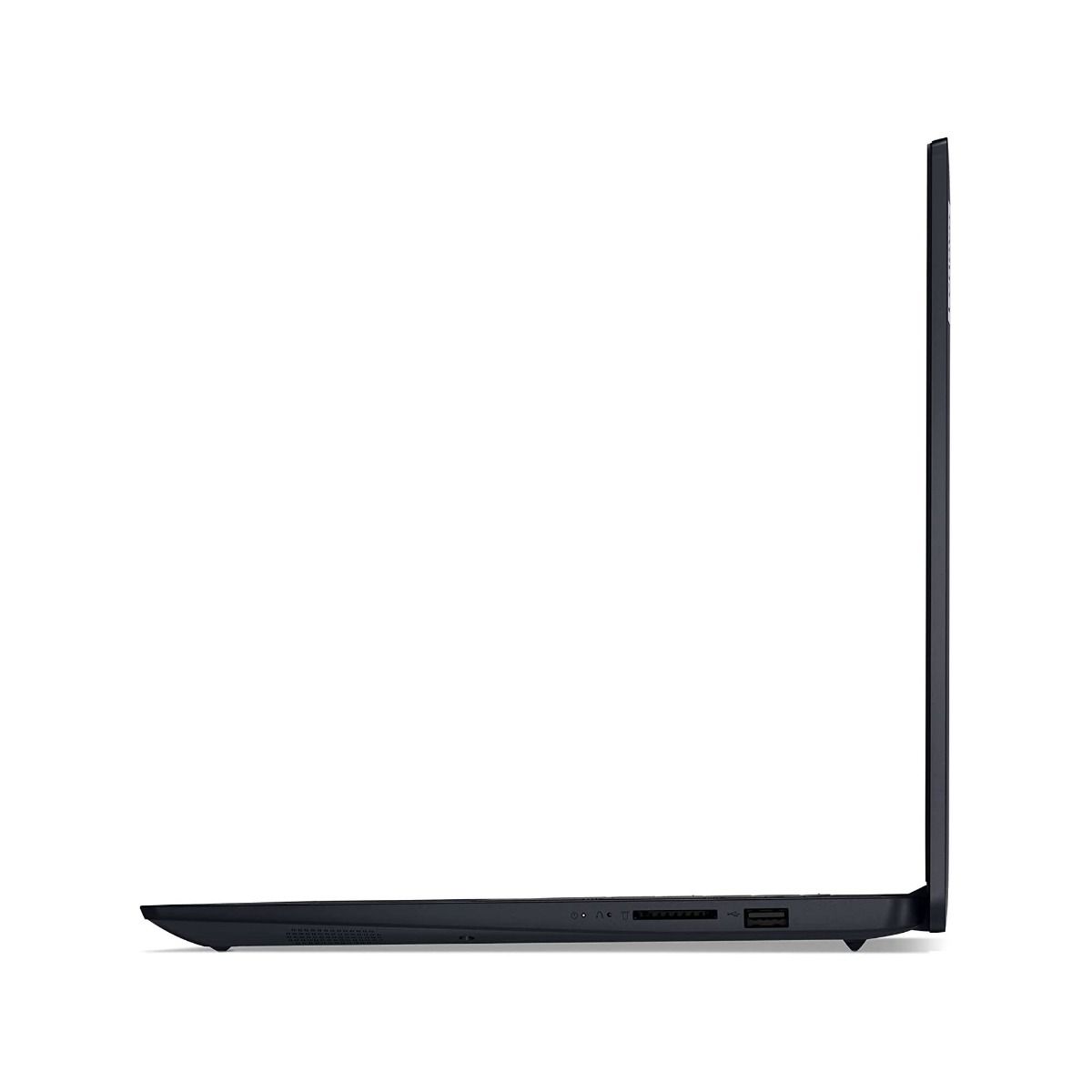 Lenovo IdeaPad 3 15IAU7 15.6" Laptop Intel i5 12th Gen 8GB RAM 256GB SSD Blue
