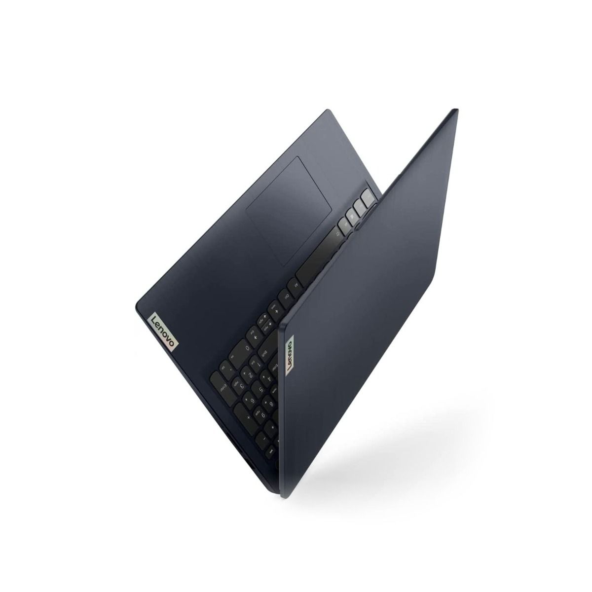 Lenovo IdeaPad 3 15IAU7 15.6" Laptop Intel i5 12th Gen 8GB RAM 256GB SSD Blue