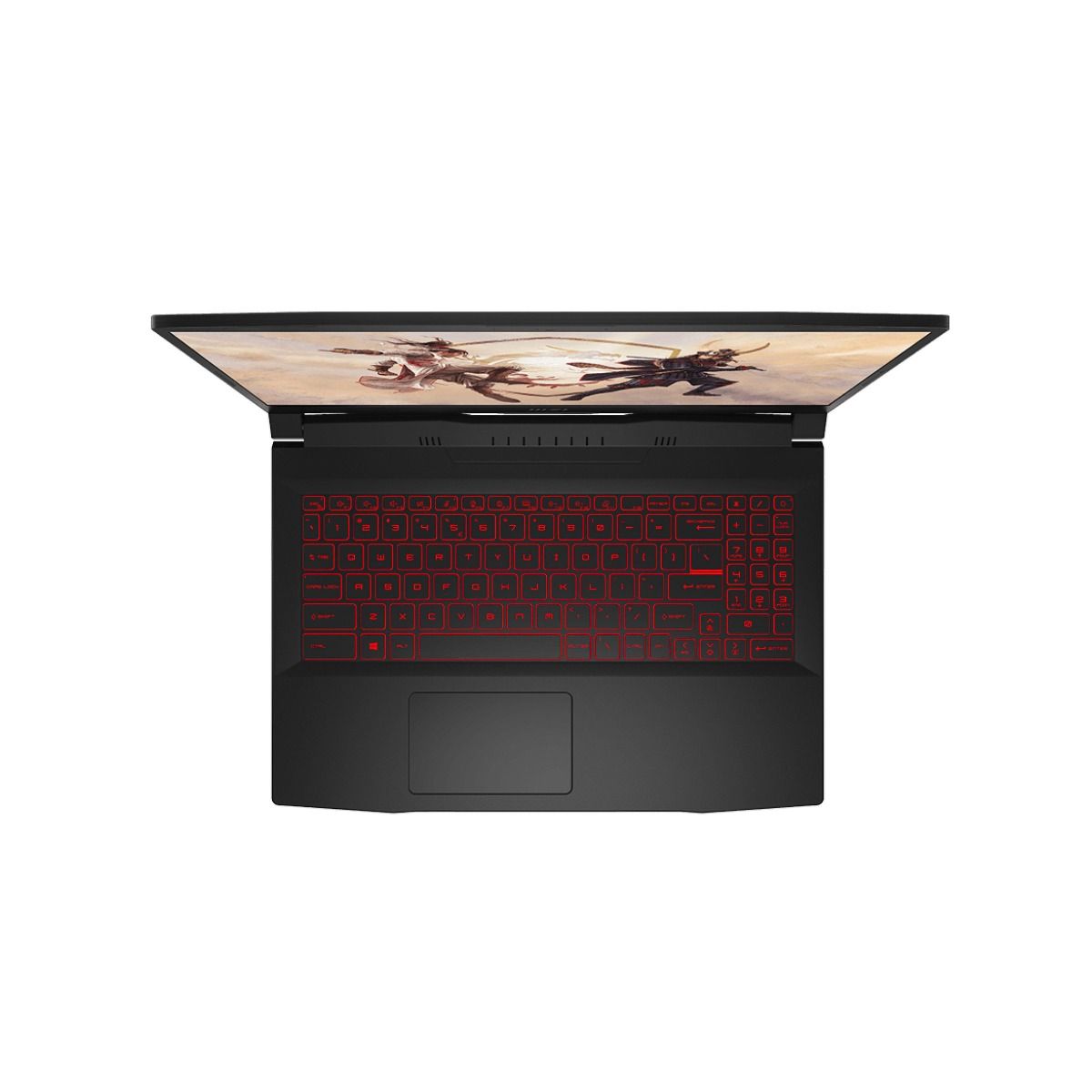 MSI Katana GF66 12UE-406UK 15.6" Gaming Laptop i7-12700H 16GB 1TB RTX 3060