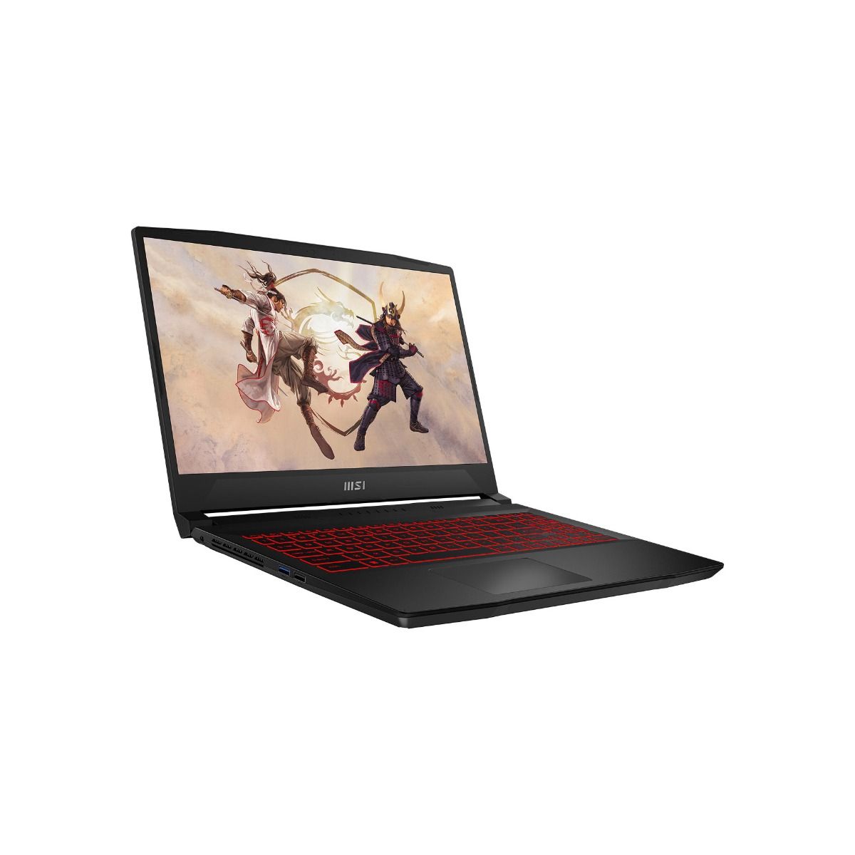 MSI Katana GF66 12UE-406UK 15.6" Gaming Laptop i7-12700H 16GB 1TB RTX 3060