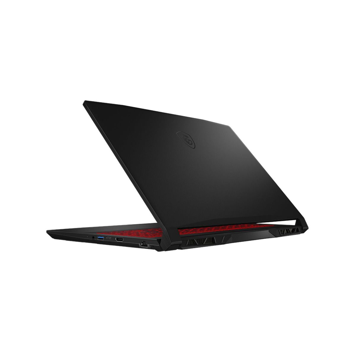 MSI Katana GF66 12UE-406UK 15.6" Gaming Laptop i7-12700H 16GB 1TB RTX 3060