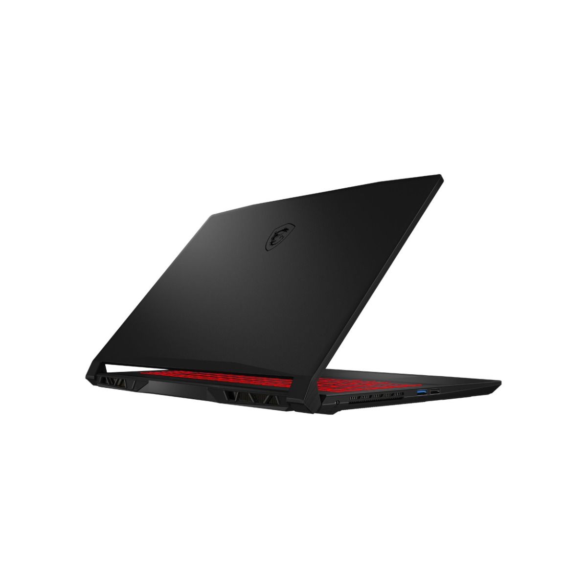 MSI Katana GF66 12UE-406UK 15.6" Gaming Laptop i7-12700H 16GB 1TB RTX 3060