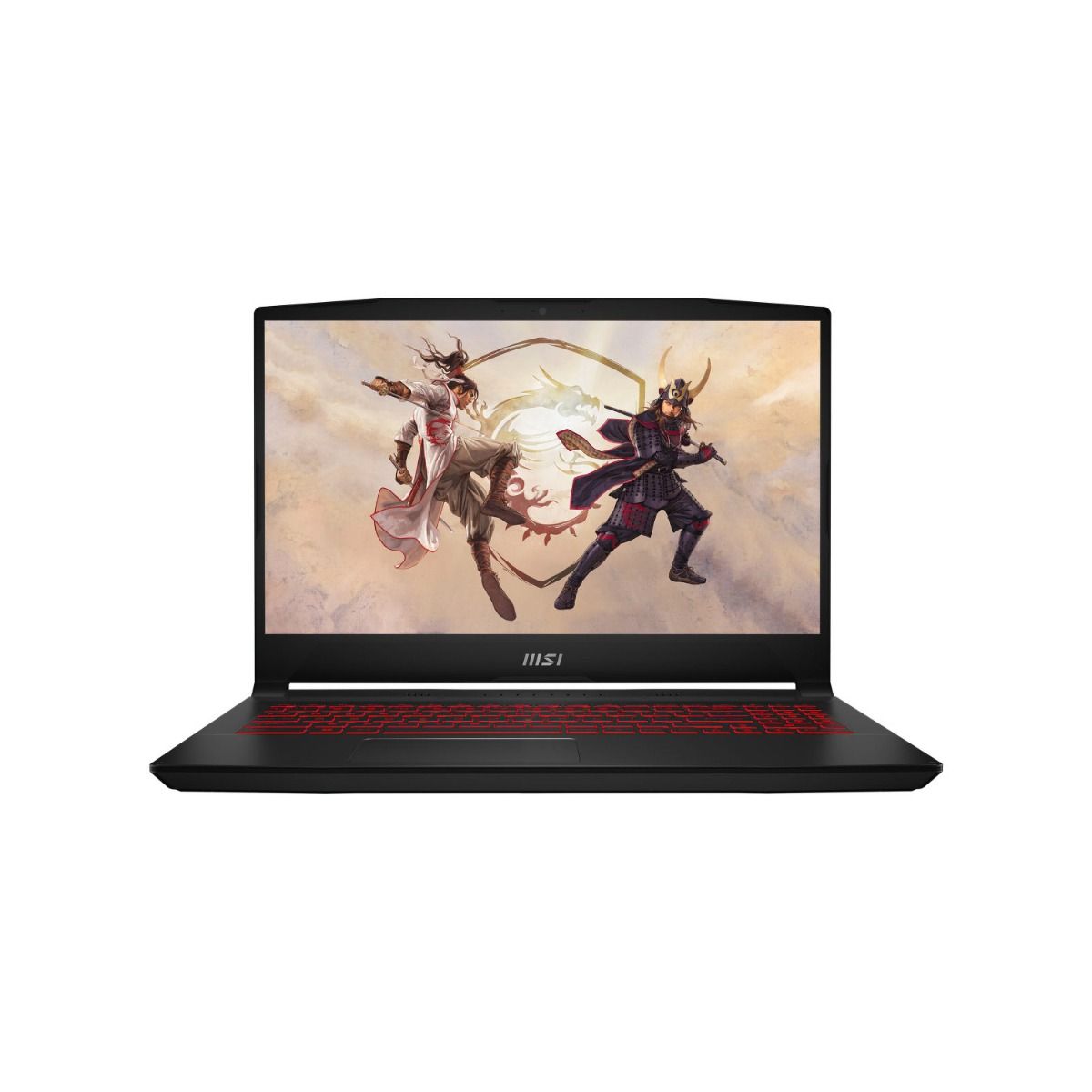MSI Katana GF66 12UE-406UK 15.6" Gaming Laptop i7-12700H 16GB 1TB RTX 3060