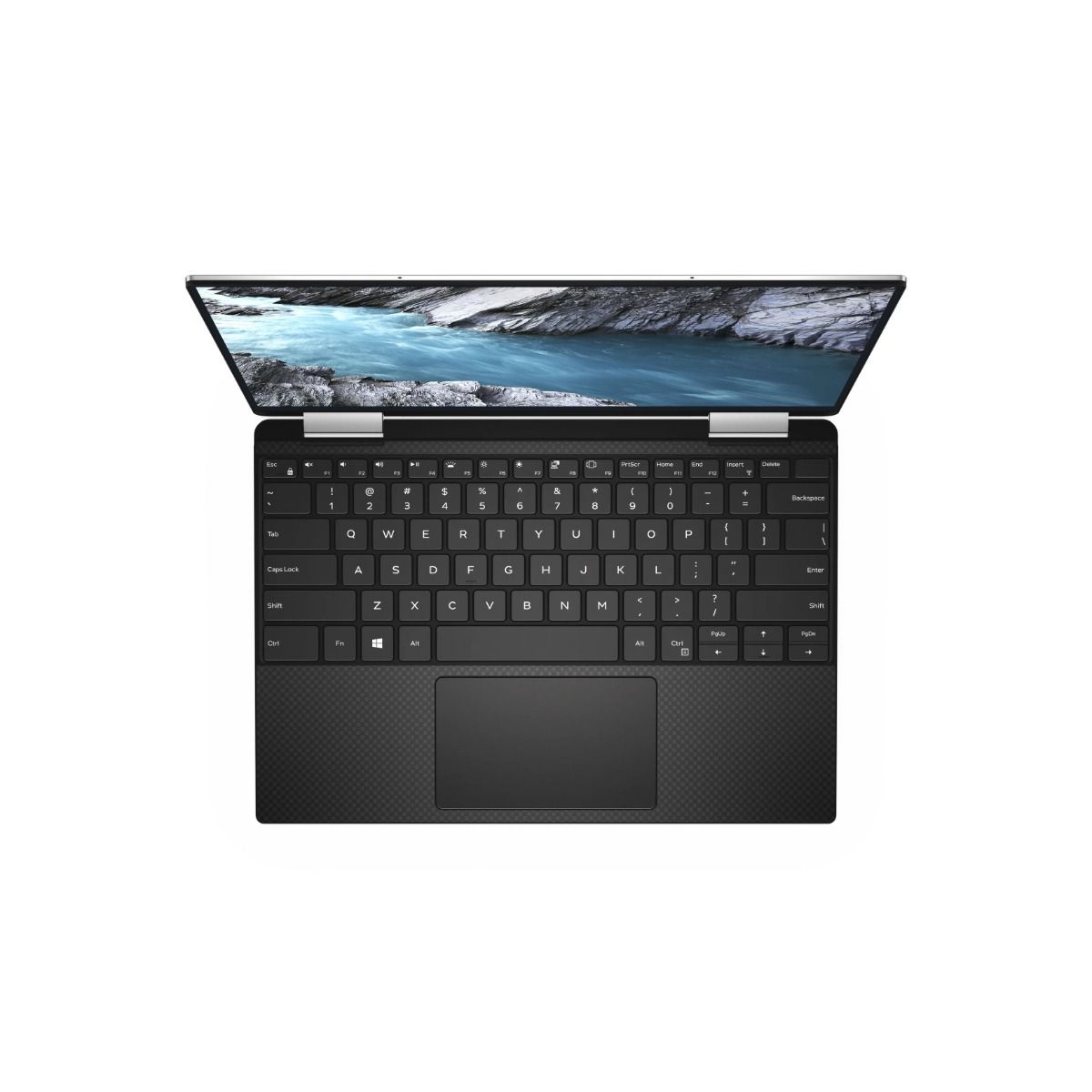 DELL XPS 13 13.4" 2 in 1 Laptop Full HD Touchscreen i7-1165G7 16GB 512GB