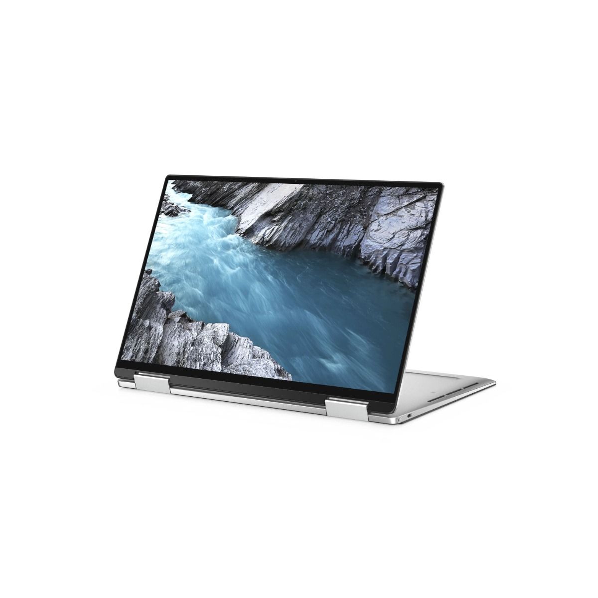 DELL XPS 13 13.4" 2 in 1 Laptop Full HD Touchscreen i7-1165G7 16GB 512GB