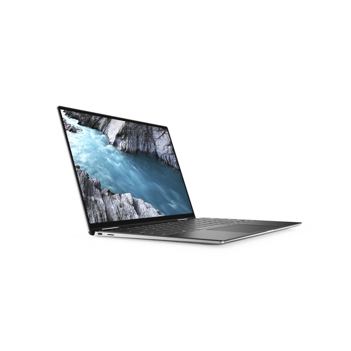 DELL XPS 13 13.4" 2 in 1 Laptop Full HD Touchscreen i7-1165G7 16GB 512GB