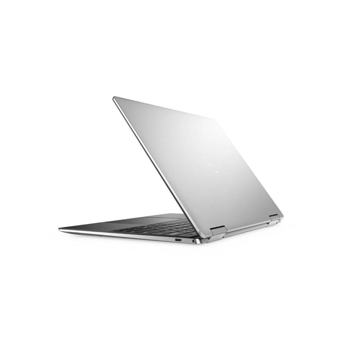 DELL XPS 13 13.4" 2 in 1 Laptop Full HD Touchscreen i7-1165G7 16GB 512GB