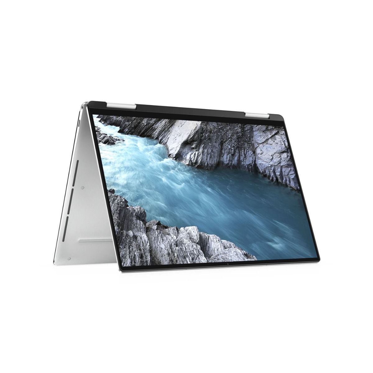 DELL XPS 13 13.4" 2 in 1 Laptop Full HD Touchscreen i7-1165G7 16GB 512GB