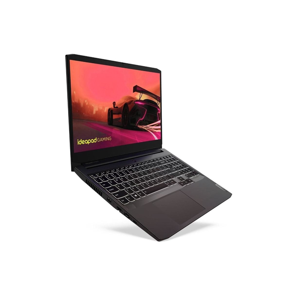 Lenovo IdeaPad 3 15ACH6 Gaming Laptop 15.6" AMD Ryzen 5 8GB RAM 512GB SSD GTX 1650