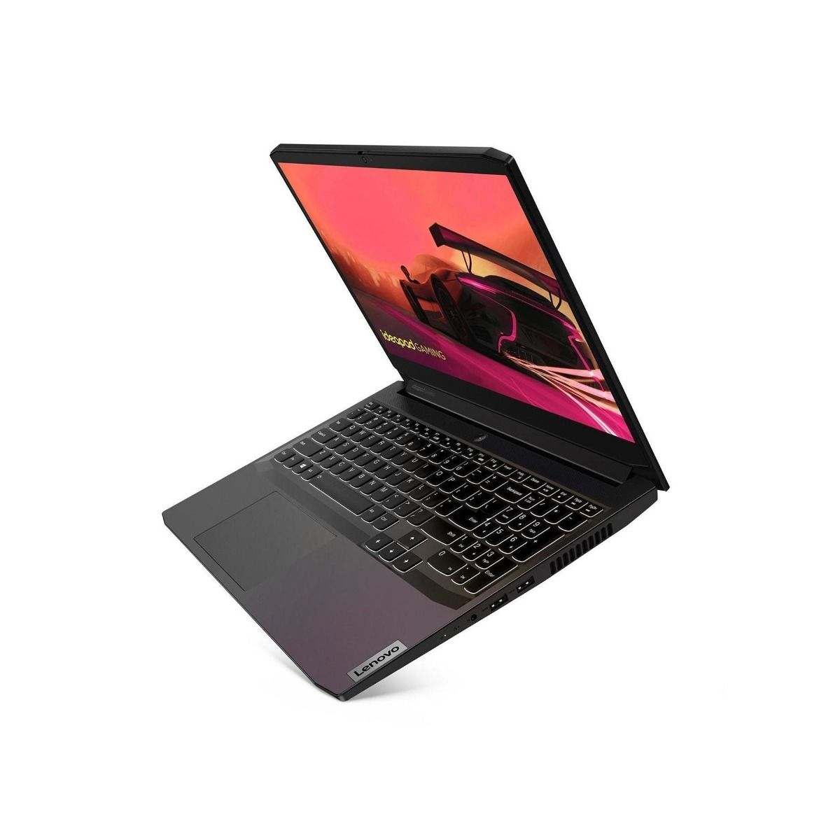Lenovo IdeaPad 3 15ACH6 Gaming Laptop 15.6" AMD Ryzen 5 8GB RAM 512GB SSD GTX 1650