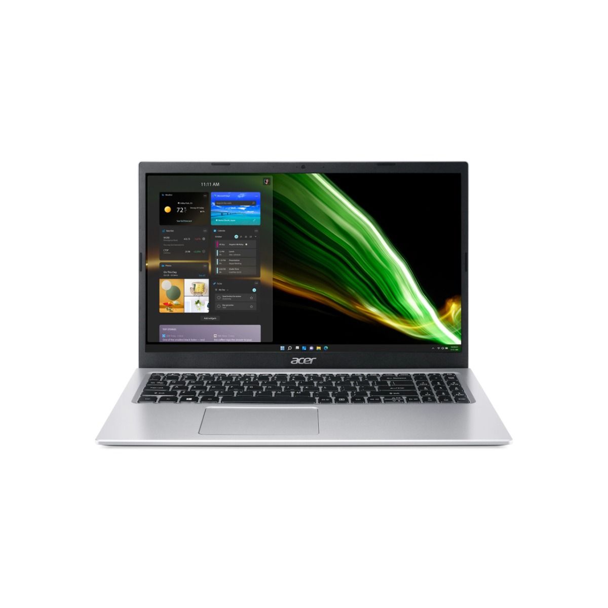 Acer Aspire 3 A315-58 15.6" Laptop FHD i5-1135G7 16GB 512GB