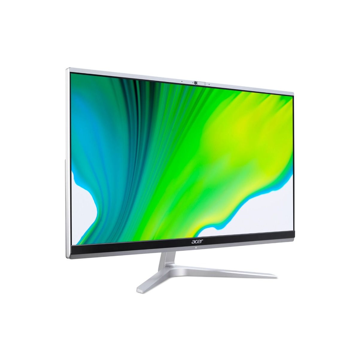 ACER Aspire C24-1650 23.8" All-in-One PC FHD i5-1135G7 8GB 1TB