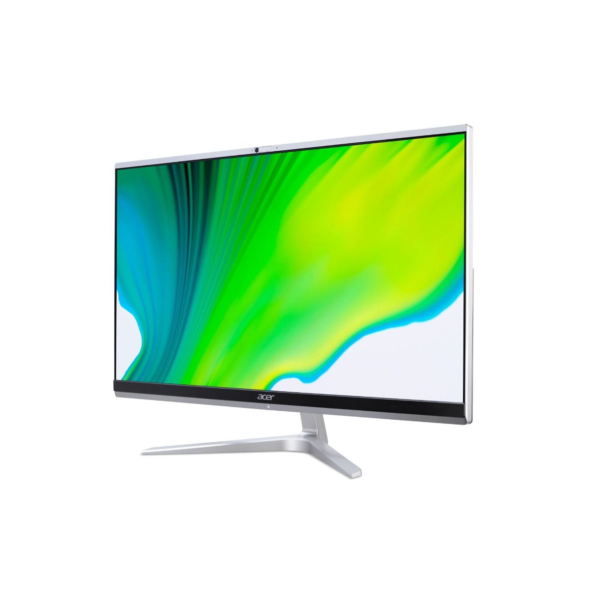 ACER Aspire C24-1650 23.8" All-in-One PC FHD i5-1135G7 8GB 1TB
