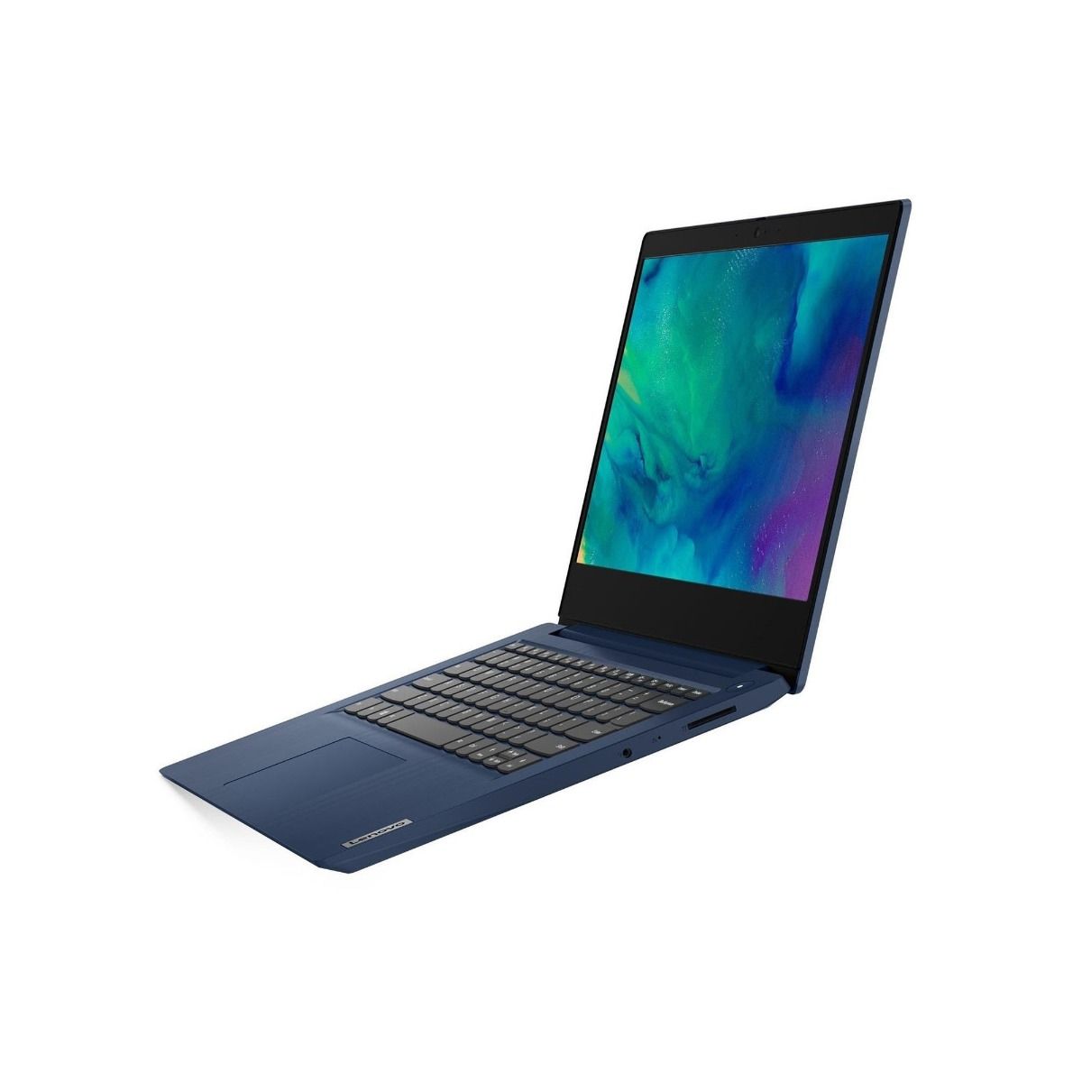 Lenovo IdeaPad 3 14ITL05 Laptop 14" Full HD i7-1165G7 8GB 512GB