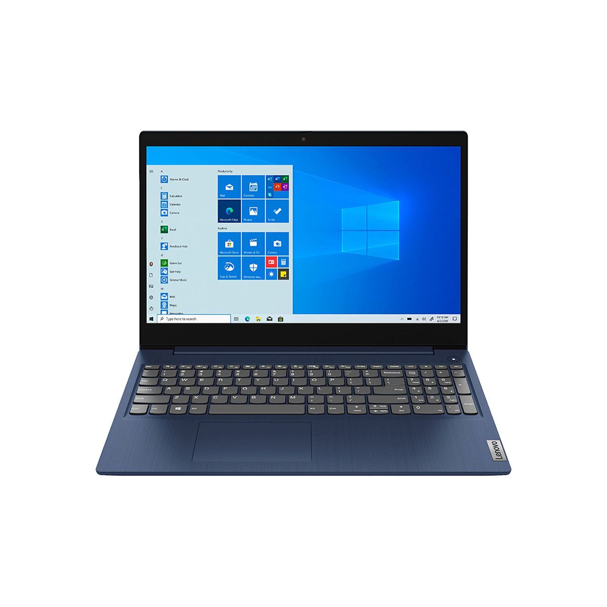 Lenovo IdeaPad 3 14ITL05 Laptop 14" Full HD i7-1165G7 8GB 512GB