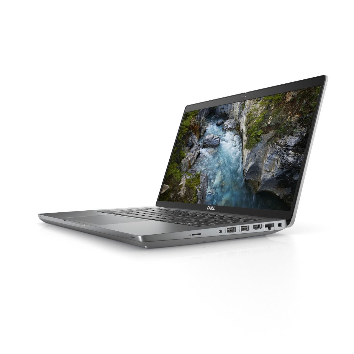 Dell Precision 3470 14" FHD i7-1260P 16GB RAM 512GB T550 W10P YJW5T