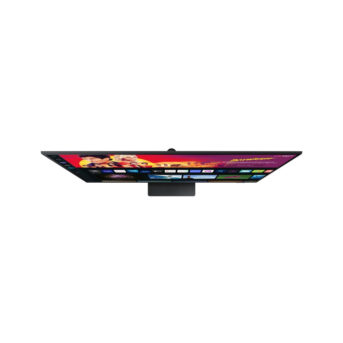 Samsung M70B Ultra HD 43" Smart Monitor - Open Box
